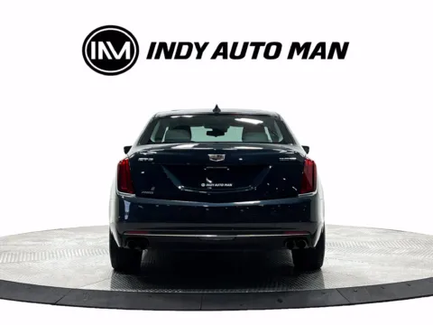 More photos of 2018 Cadillac CT6 3.0L Twin Turbo Premium Luxury at Indy Auto Man - Westfield, IN