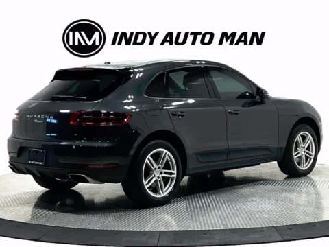 More photos of 2017 Porsche Macan at Indy Auto Man - Westfield, IN