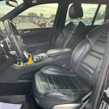 More photos of 2017 Mercedes-Benz GLS 63 AMG 4MATIC at Indy Auto Man - Westfield, IN