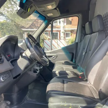 More photos of 2022 Mercedes-Benz Sprinter 2500 Cargo 170 WB Extended at Indy Auto Man - Westfield, IN