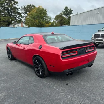 More photos of 2015 Dodge Challenger SRT Hellcat at Indy Auto Man - Westfield, IN