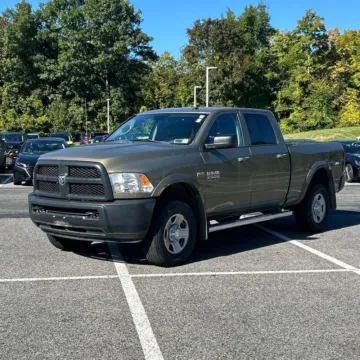Photos of 2015 Ram 2500 Tradesman for sale in Westfield, IN at Indy Auto Man - Westfield