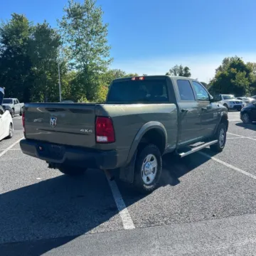 Another view of 2015 Ram 2500 Tradesman for sale in Westfield, IN at Indy Auto Man - Westfield