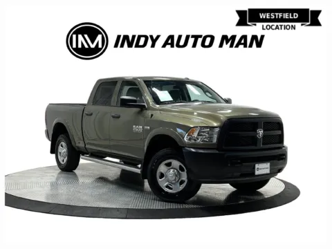 Unknown 2015 Ram 2500 Tradesman for sale in Westfield, IN