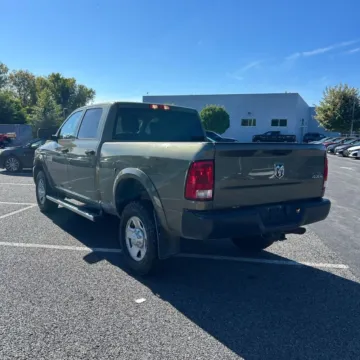 More photos of 2015 Ram 2500 Tradesman at Indy Auto Man - Westfield, IN