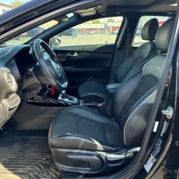 More photos of 2020 Kia Forte GT-Line at Indy Auto Man - Westfield, IN