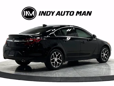More photos of 2017 Buick Regal Turbo at Indy Auto Man - Westfield, IN