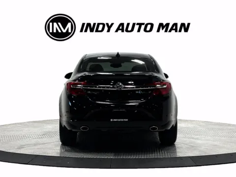 More photos of 2017 Buick Regal Turbo at Indy Auto Man - Westfield, IN