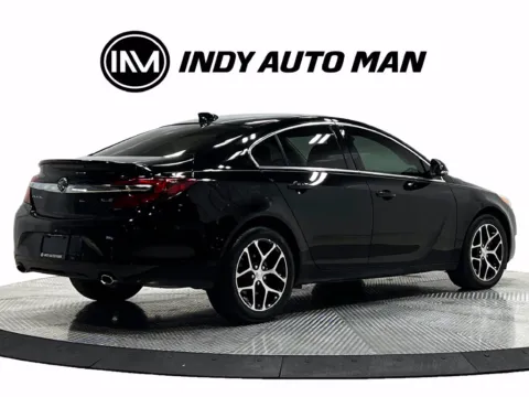More photos of 2017 Buick Regal Turbo at Indy Auto Man - Westfield, IN