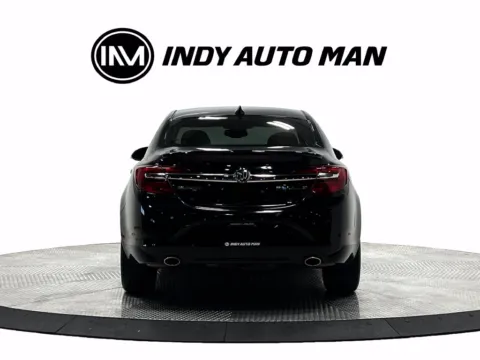 More photos of 2017 Buick Regal Turbo at Indy Auto Man - Westfield, IN
