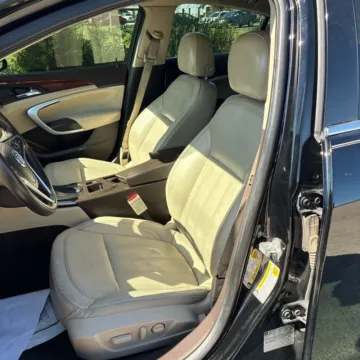 More photos of 2017 Buick Regal Turbo at Indy Auto Man - Westfield, IN