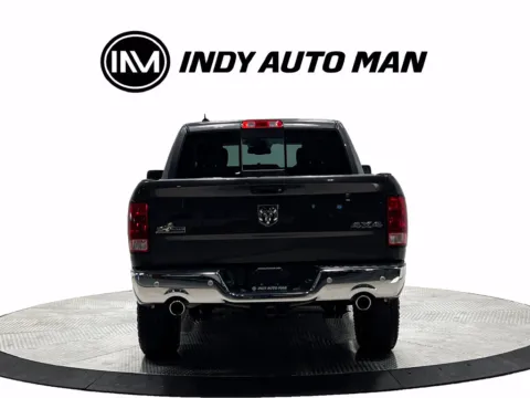 More photos of 2017 Ram 1500 Big Horn at Indy Auto Man - Westfield, IN