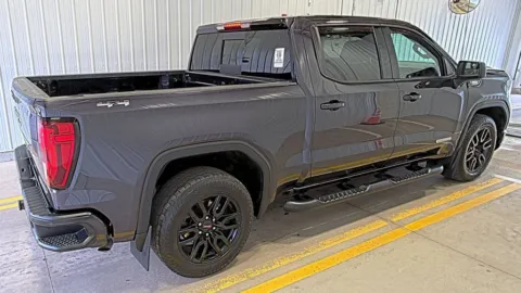 Another view of 2022 GMC Sierra 1500 Elevation for sale in Westfield, IN at Indy Auto Man - Westfield