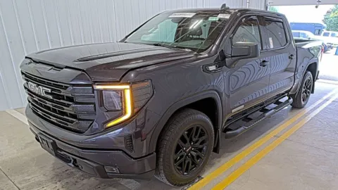 Photos of 2022 GMC Sierra 1500 Elevation for sale in Westfield, IN at Indy Auto Man - Westfield