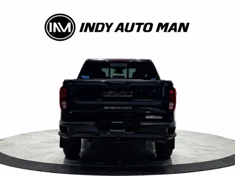 More photos of 2022 GMC Sierra 1500 Elevation at Indy Auto Man - Westfield, IN