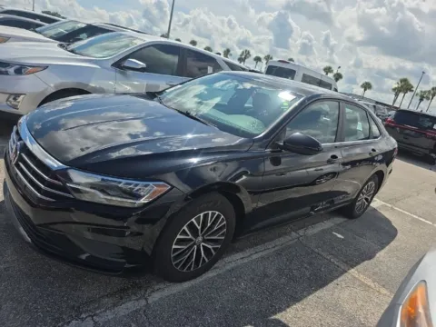 Photos of 2021 Volkswagen Jetta 1.4T S for sale in Westfield, IN at Indy Auto Man - Westfield