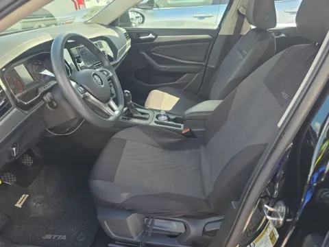 More photos of 2021 Volkswagen Jetta 1.4T S at Indy Auto Man - Westfield, IN
