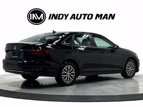 More photos of 2021 Volkswagen Jetta 1.4T S at Indy Auto Man - Westfield, IN