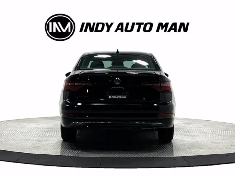 More photos of 2021 Volkswagen Jetta 1.4T S at Indy Auto Man - Westfield, IN