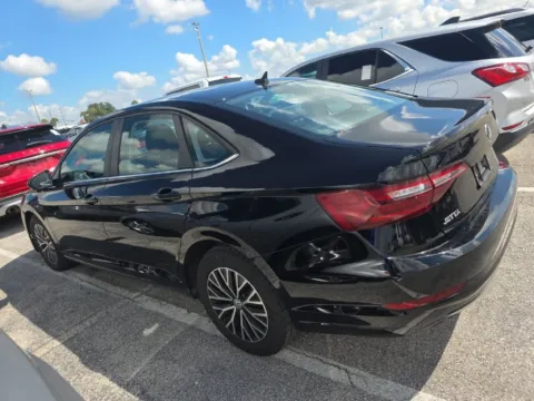 More photos of 2021 Volkswagen Jetta 1.4T S at Indy Auto Man - Westfield, IN