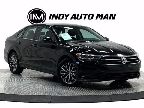 Photos of 2021 Volkswagen Jetta 1.4T S for sale in Westfield, IN at Indy Auto Man - Westfield