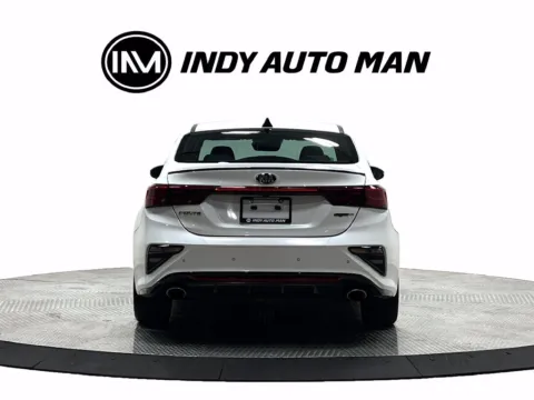More photos of 2020 Kia Forte GT at Indy Auto Man - Westfield, IN