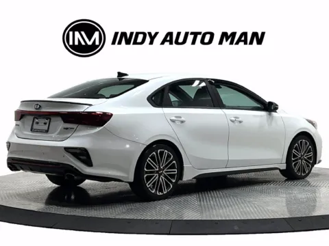 More photos of 2020 Kia Forte GT at Indy Auto Man - Westfield, IN