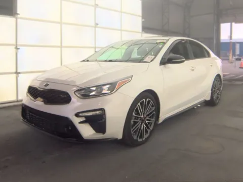 Photos of 2020 Kia Forte GT for sale in Westfield, IN at Indy Auto Man - Westfield