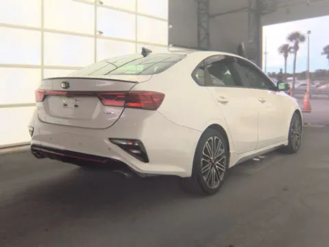 Another view of 2020 Kia Forte GT for sale in Westfield, IN at Indy Auto Man - Westfield