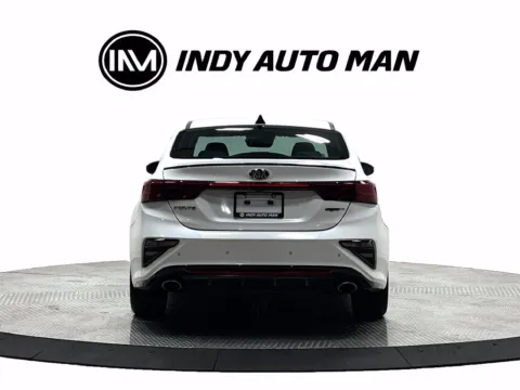 More photos of 2020 Kia Forte GT at Indy Auto Man - Westfield, IN