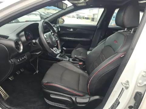 More photos of 2020 Kia Forte GT at Indy Auto Man - Westfield, IN