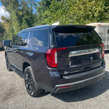 More photos of 2023 GMC Yukon Denali at Indy Auto Man - Westfield, IN