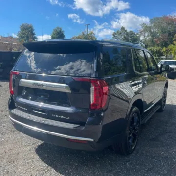 Another view of 2023 GMC Yukon Denali for sale in Westfield, IN at Indy Auto Man - Westfield