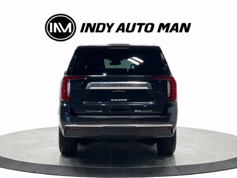 More photos of 2023 GMC Yukon Denali at Indy Auto Man - Westfield, IN