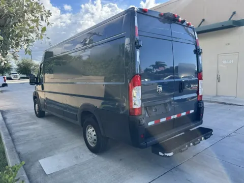 More photos of 2021 Ram ProMaster 3500 High Roof at Indy Auto Man - Westfield, IN