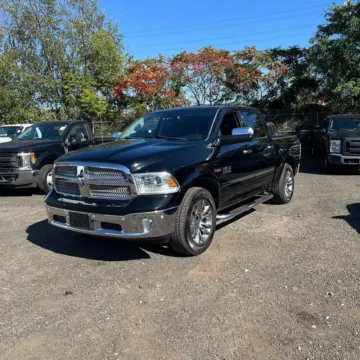 Photos of 2015 Ram 1500 Laramie Longhorn for sale in Westfield, IN at Indy Auto Man - Westfield