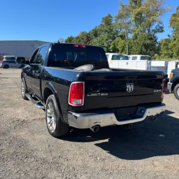 More photos of 2015 Ram 1500 Laramie Longhorn at Indy Auto Man - Westfield, IN