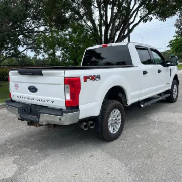Another view of 2017 Ford F-250SD XLT for sale in Westfield, IN at Indy Auto Man - Westfield
