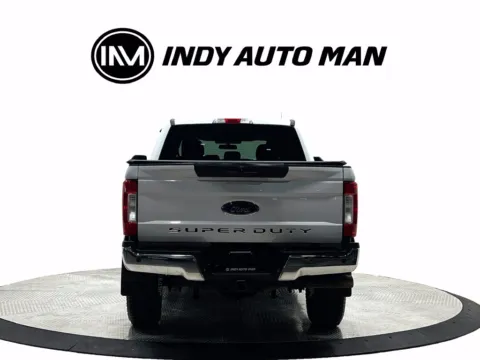 More photos of 2017 Ford F-250SD XLT at Indy Auto Man - Westfield, IN