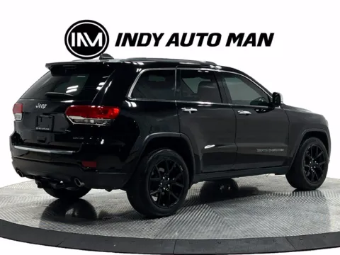 More photos of 2019 Jeep Grand Cherokee Limited at Indy Auto Man - Westfield, IN