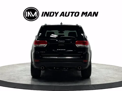 More photos of 2019 Jeep Grand Cherokee Limited at Indy Auto Man - Westfield, IN