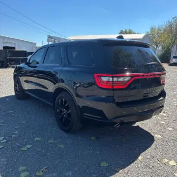 More photos of 2019 Dodge Durango R/T at Indy Auto Man - Westfield, IN