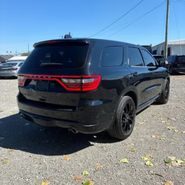Another view of 2019 Dodge Durango R/T for sale in Westfield, IN at Indy Auto Man - Westfield