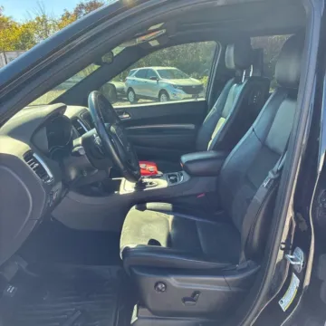 More photos of 2019 Dodge Durango R/T at Indy Auto Man - Westfield, IN