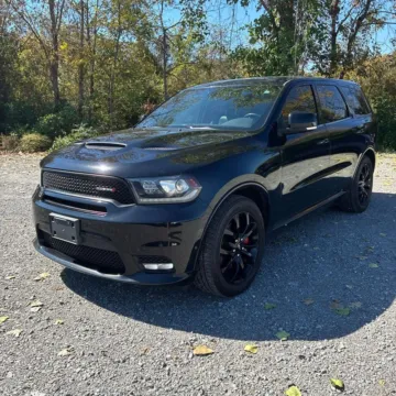 Photos of 2019 Dodge Durango R/T for sale in Westfield, IN at Indy Auto Man - Westfield