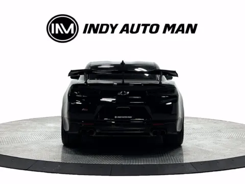 More photos of 2016 Chevrolet Camaro SS 2SS at Indy Auto Man - Westfield, IN