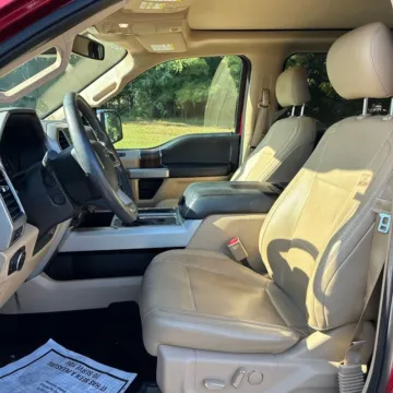 More photos of 2017 Ford F-150 Lariat at Indy Auto Man - Westfield, IN