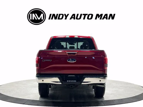 More photos of 2017 Ford F-150 Lariat at Indy Auto Man - Westfield, IN