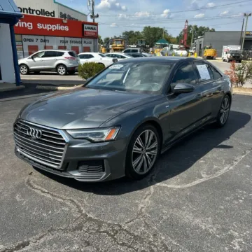 Photos of 2019 Audi A6 3.0T Premium Plus quattro for sale in Westfield, IN at Indy Auto Man - Westfield