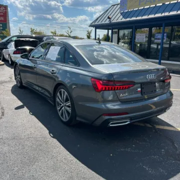 More photos of 2019 Audi A6 3.0T Premium Plus quattro at Indy Auto Man - Westfield, IN